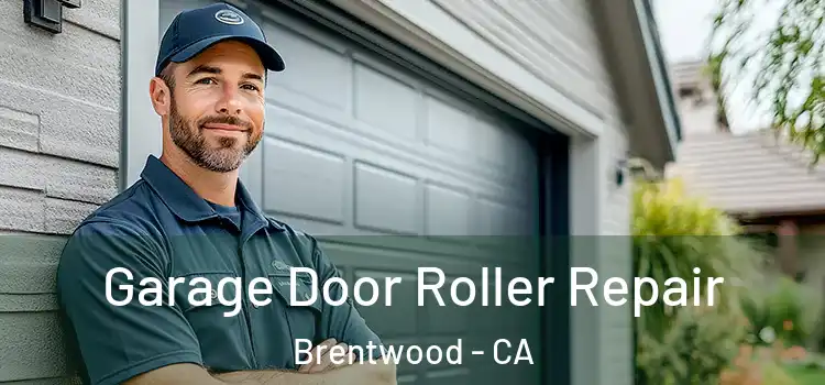  Garage Door Roller Repair Brentwood - CA