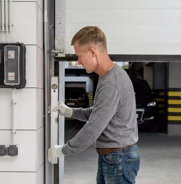 Why Choose Us for Door, Gate and Security Services in Brentwood, CA