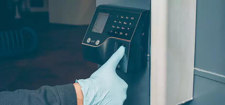 Access Control Installation Brentwood