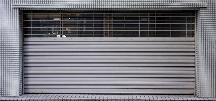 Advanced Solutions for Your Aluminum Garage Doors in Brentwood, California