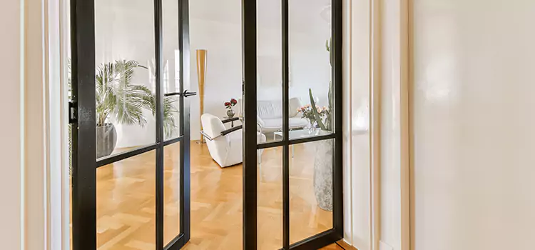 Bifold Door Replacement Brentwood