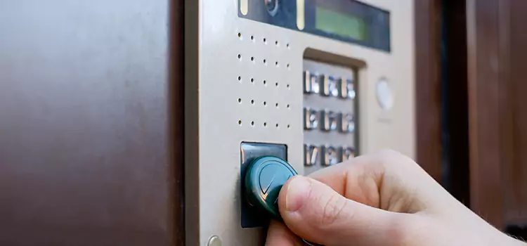 Enhanced Security Features Brentwood