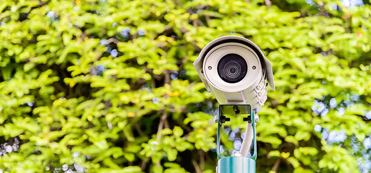 Advanced Surveillance Solutions for Every Need in Brentwood