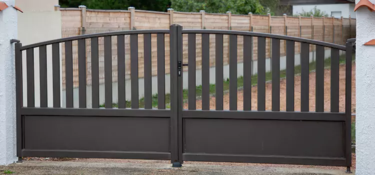 Advanced Gate Solutions in Brentwood, CA