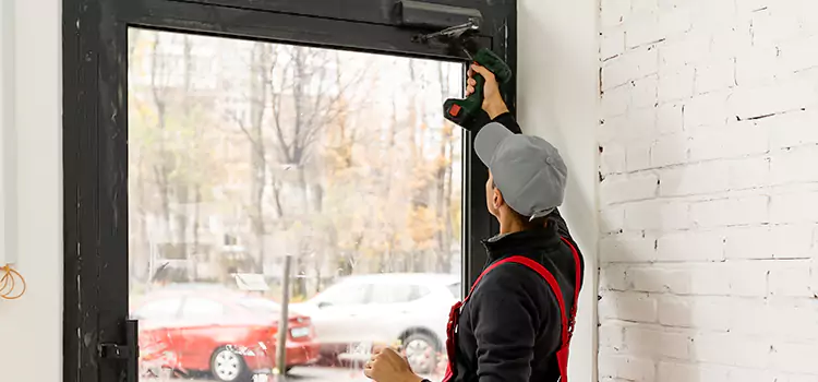 Comprehensive Door Closer Services in Brentwood, CA