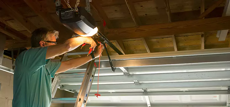 Garage Door Opener Sales and Installation Brentwood