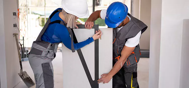 Why Choose Us for Door Panel Services in Brentwood, CA?
