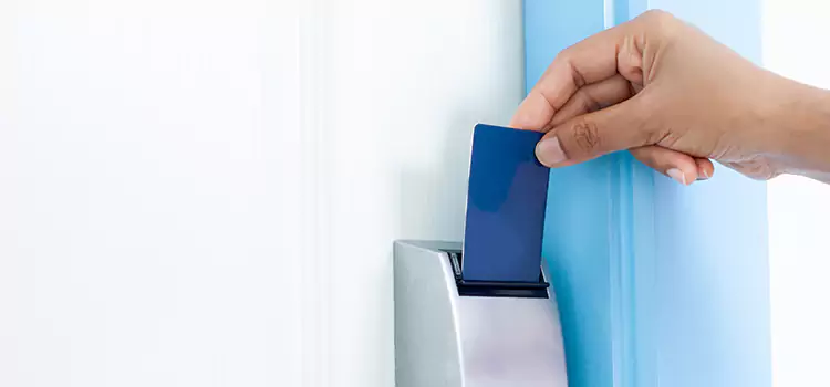 Access Control System Integration Brentwood