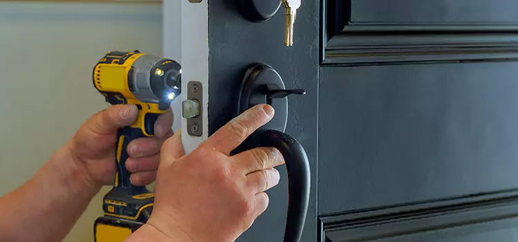 Locksmith Emergency Service Brentwood