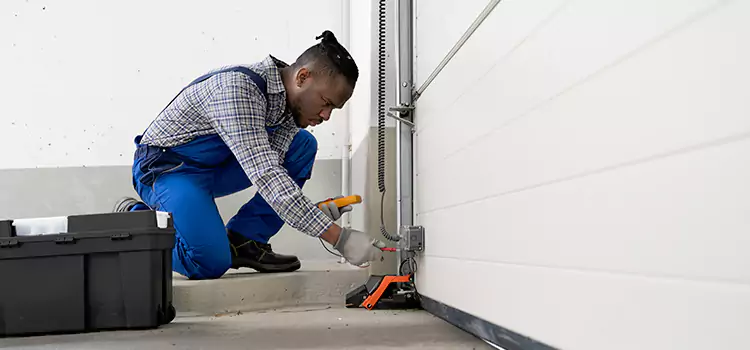 Expert Solutions for Every Garage Lock Need in Brentwood, CA
