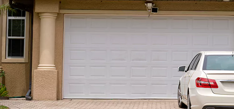Comprehensive Garage Door Maintenance Services in Brentwood, CA