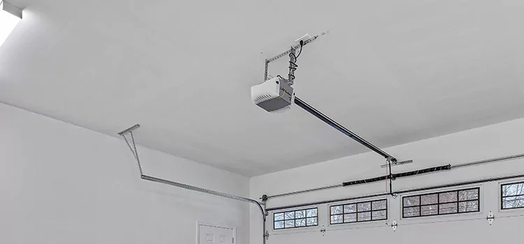 Experienced Garage Door Installers Brentwood