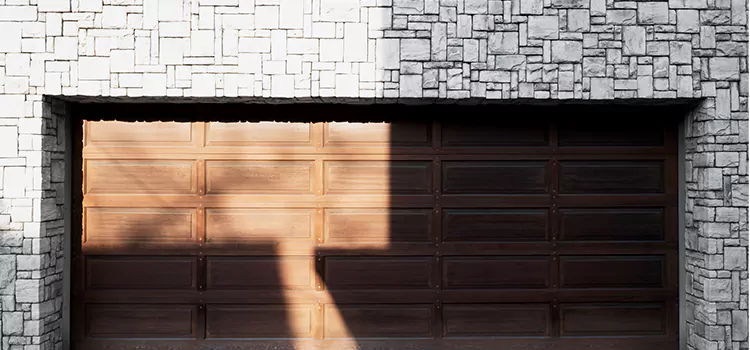 Garage Door Installation Brentwood
