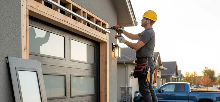 Your Trusted Garage Door Specialists in Brentwood