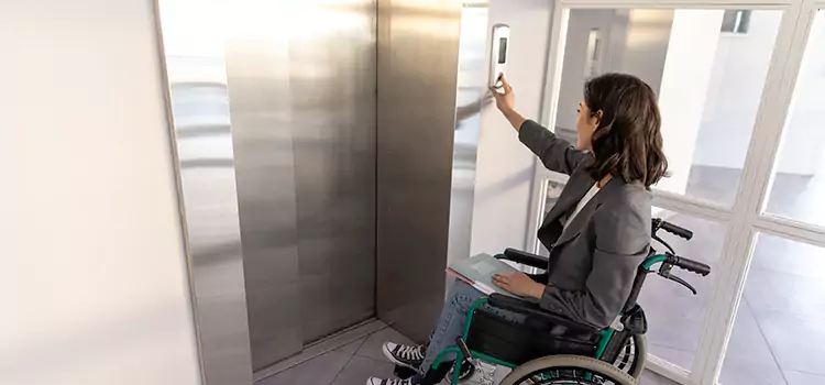 Benefits of Modern Handicap Door Systems in Brentwood, CA