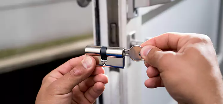 Emergency Locksmith for House Brentwood