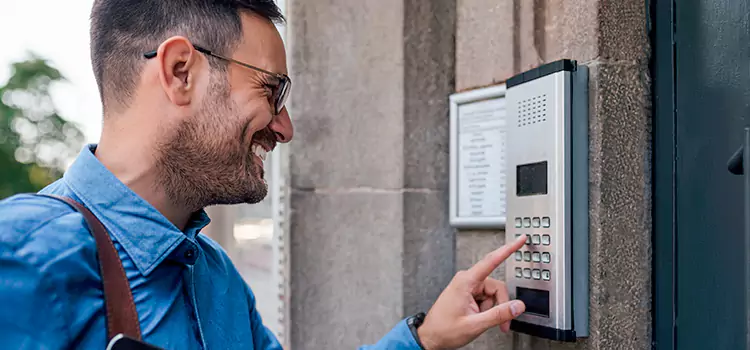 Advanced Solutions for Enhanced Security in Brentwood, CA