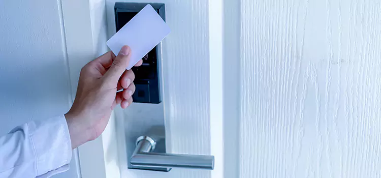 Why Choose Us for Your Keycard Lock Installation in Brentwood, CA?