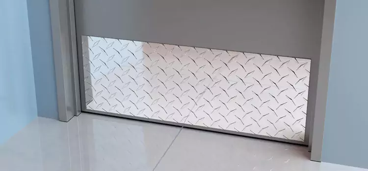Benefits of Professional Kick Plate Solutions in Brentwood, CA