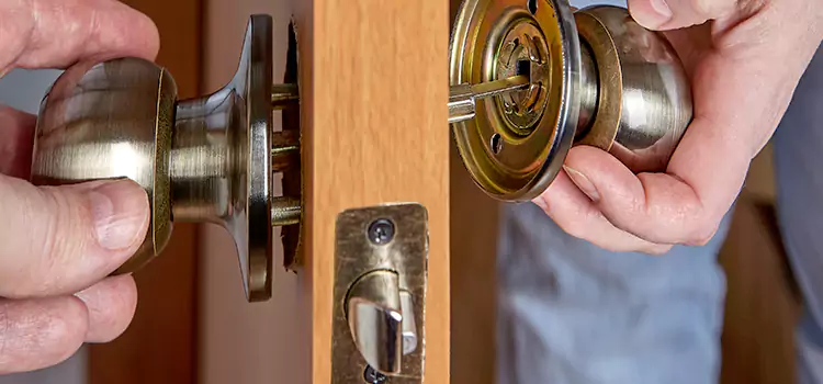 Sliding Door Lock Repair Brentwood