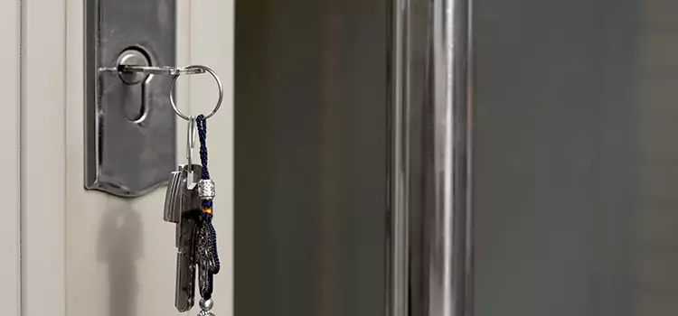 Master Keying by the Numbers Brentwood