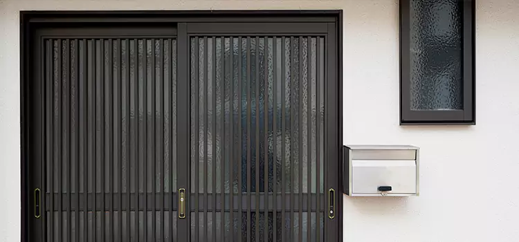 Sliding Screen Door Repair Brentwood