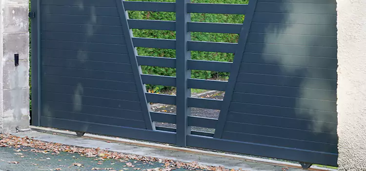 Automated Gate Company Near Me Brentwood