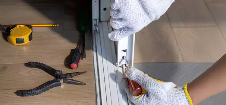 Sliding Door Installation Services in Brentwood, CA