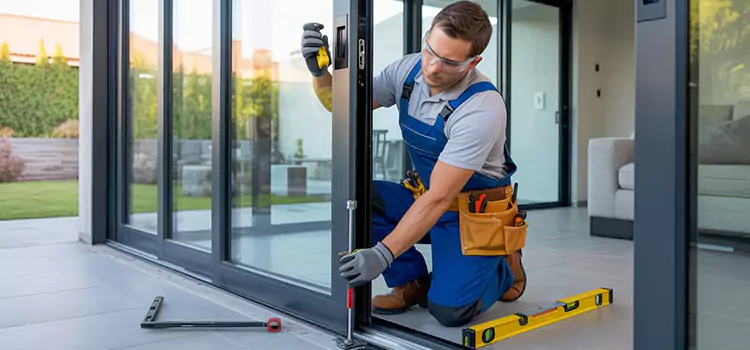 Sliding Screen Door Repair Brentwood