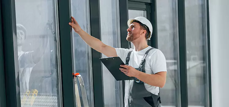 Comprehensive Solutions for Your Sticking Doors in Brentwood, CA