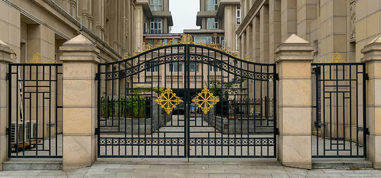 Comprehensive Iron Gate Maintenance Solutions in Brentwood, CA
