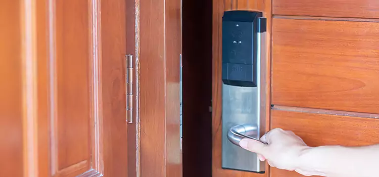 Commercial Keyless Entry Locks Brentwood