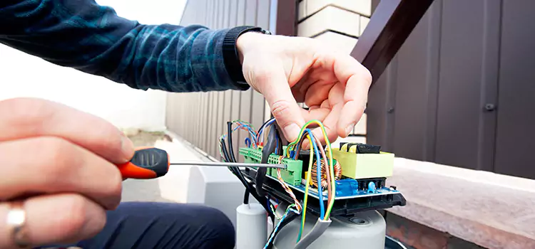 Electric Gate Maintenance Brentwood
