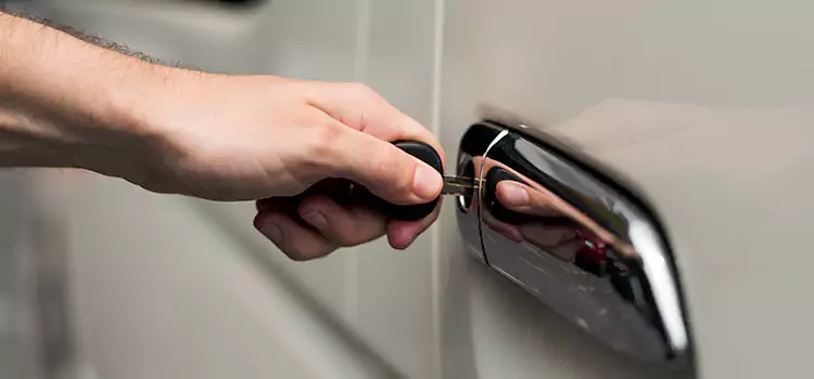 Car Unlock Service Price Brentwood