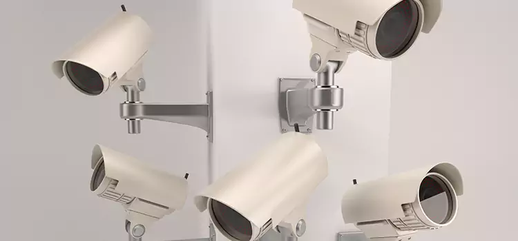 Your Trusted Partner for CCTV Solutions in Brentwood
