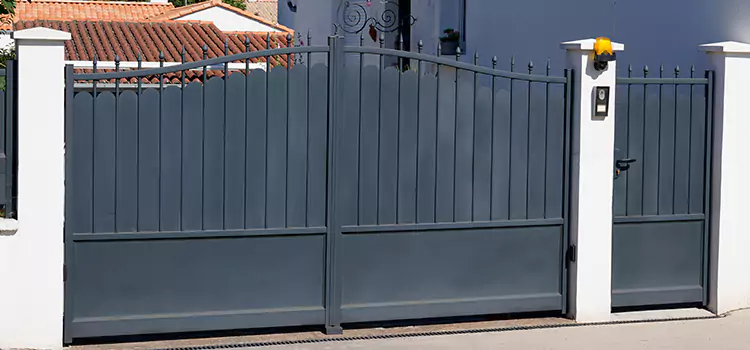 Emergency Commercial Gate Repair Brentwood