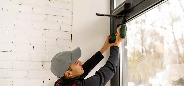 Your Trusted Partner for Door Closer Solutions in Brentwood, CA