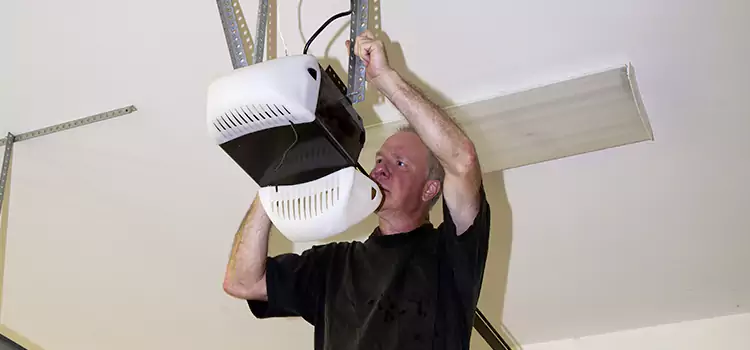 Garage Door Opener Service Brentwood