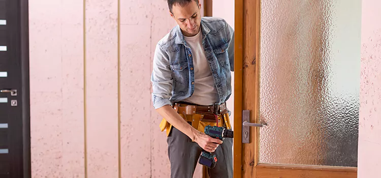 Door Glass Replacement Brentwood