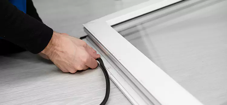Commercial Door Weather Stripping Brentwood