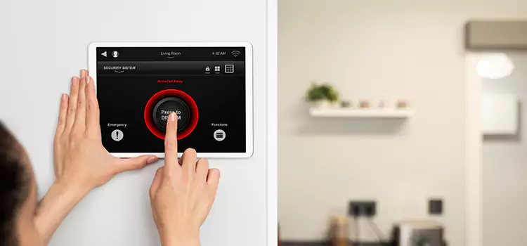 Blink Video Doorbell Installation Brentwood