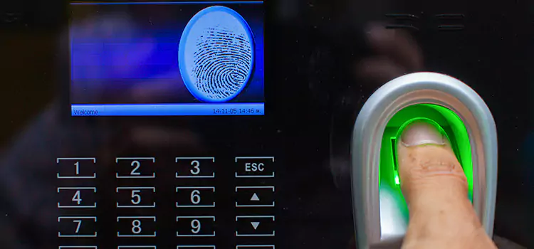 Your Trusted Partner for Secure Access in Brentwood, CA