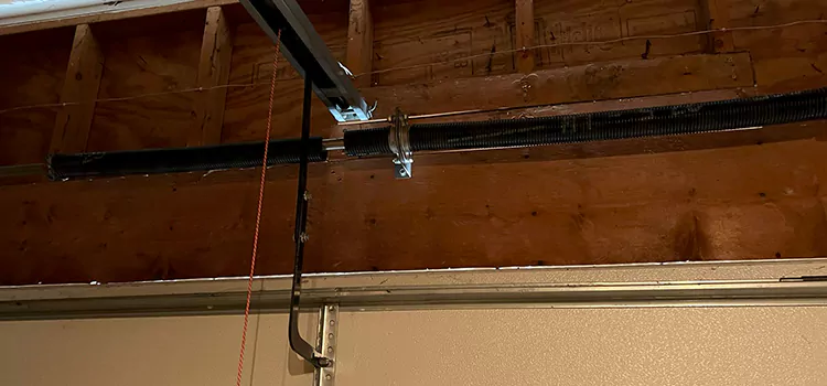 Broken Garage Door Cable Repair in Brentwood, CA