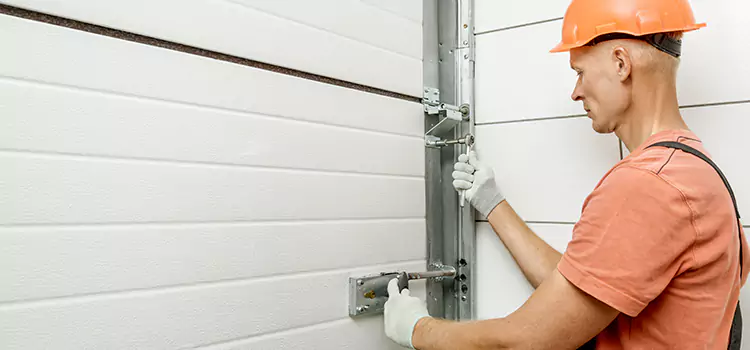 Why Choose Us for Garage Door Lock Services in Brentwood, CA?