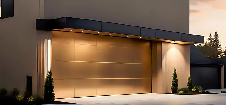 Garage Door Remote Programming Brentwood