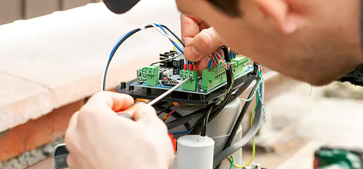 Specialized Brand Gate Motor Repairs Brentwood