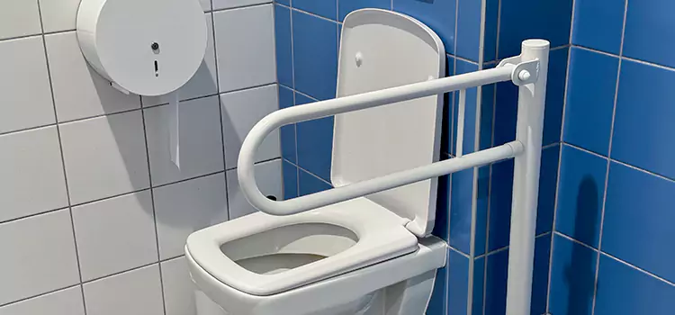 Comprehensive Solutions in Brentwood, CA for Accessible Facilities