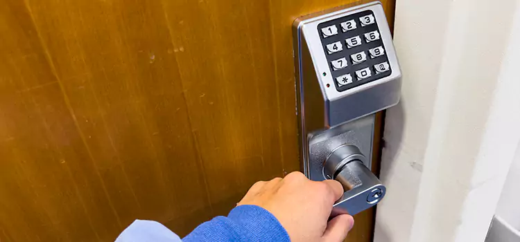 Why Choose Us for Your Keypad Lock Needs in Brentwood, CA?