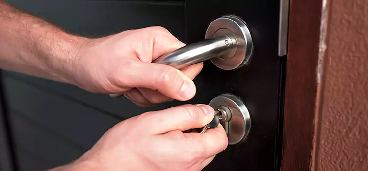 Master Key Control and Audits Brentwood