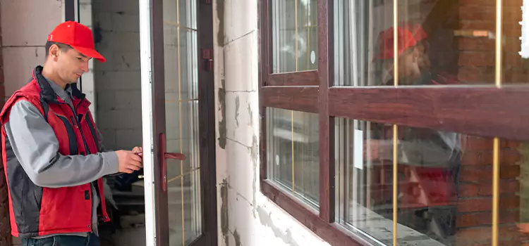 Sliding Door Lock Repair Brentwood